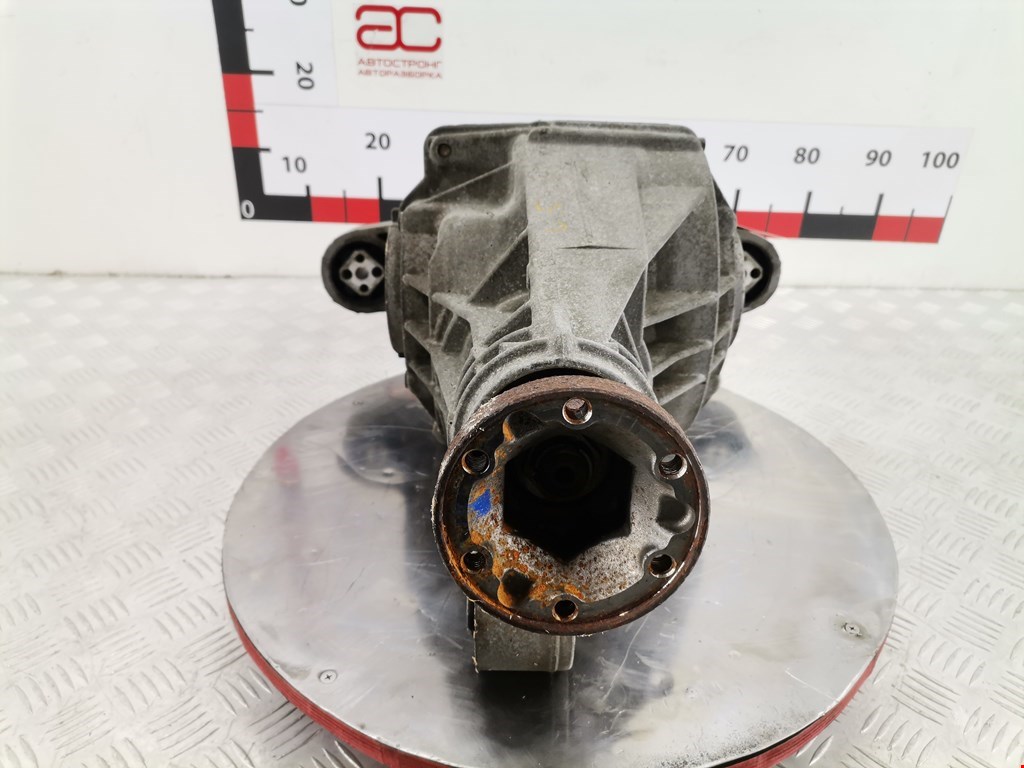 Редуктор заднего моста AUDI Q7 I 2006-2015