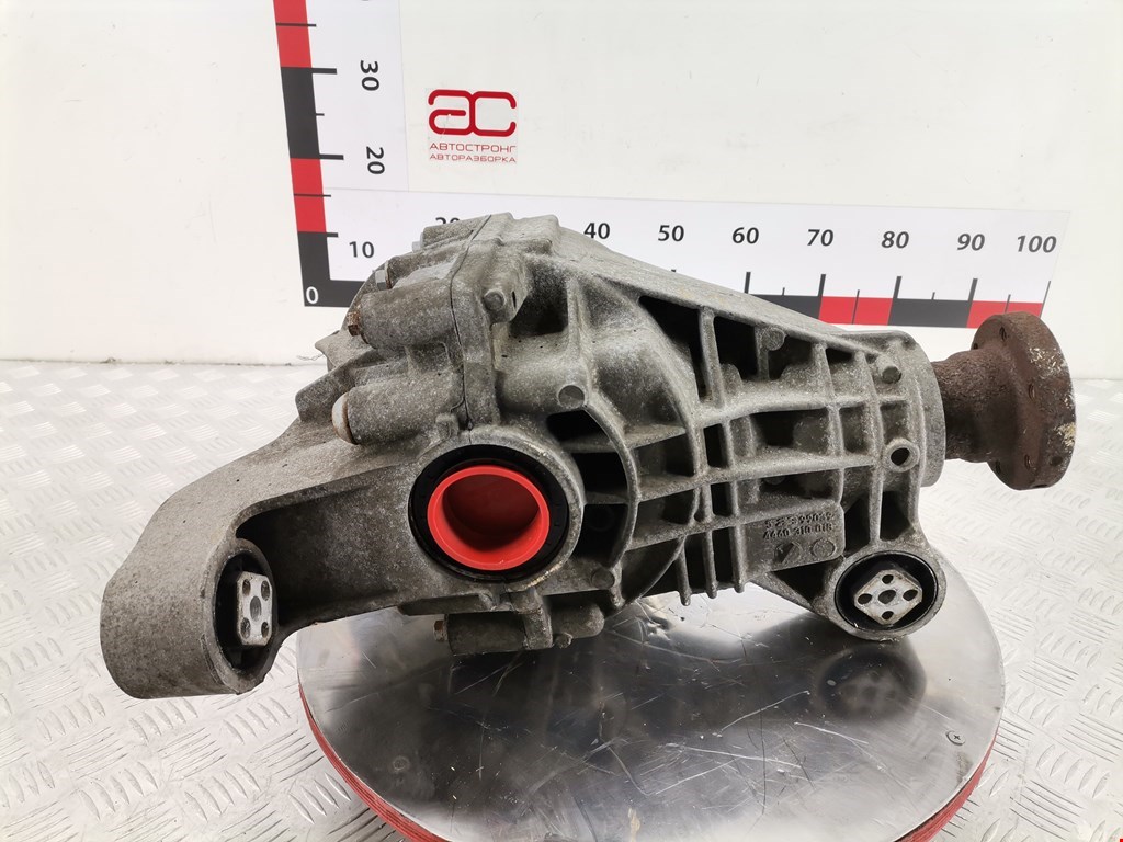 Редуктор заднего моста AUDI Q7 I 2006-2015