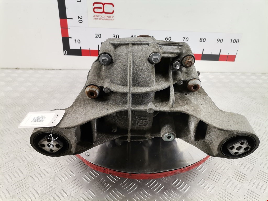 Редуктор заднего моста AUDI Q7 I 2006-2015