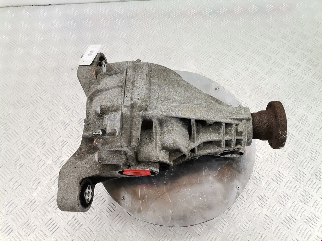 Редуктор заднего моста AUDI Q7 I 2006-2015