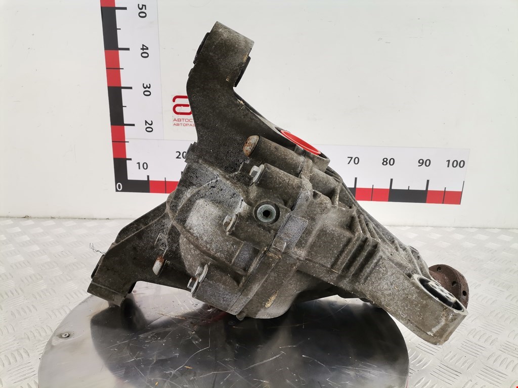 Редуктор заднего моста AUDI Q7 I 2006-2015