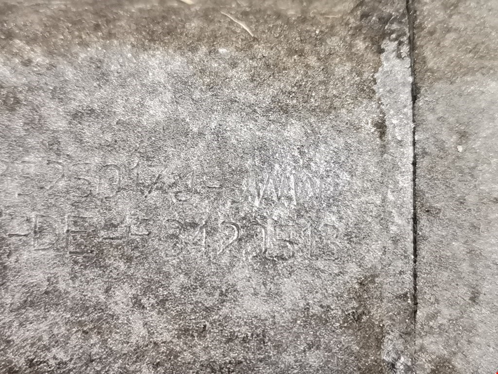 Редуктор заднего моста AUDI Q7 I 2006-2015