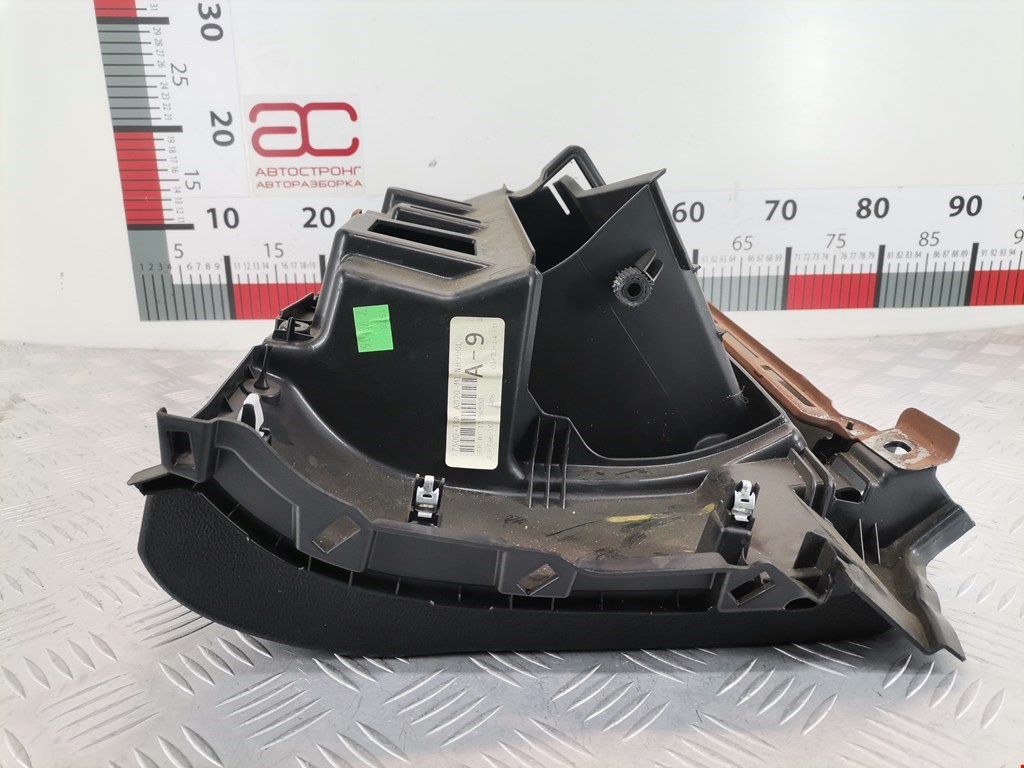 Бардачок HONDA Civic 4D 2016-н.в.