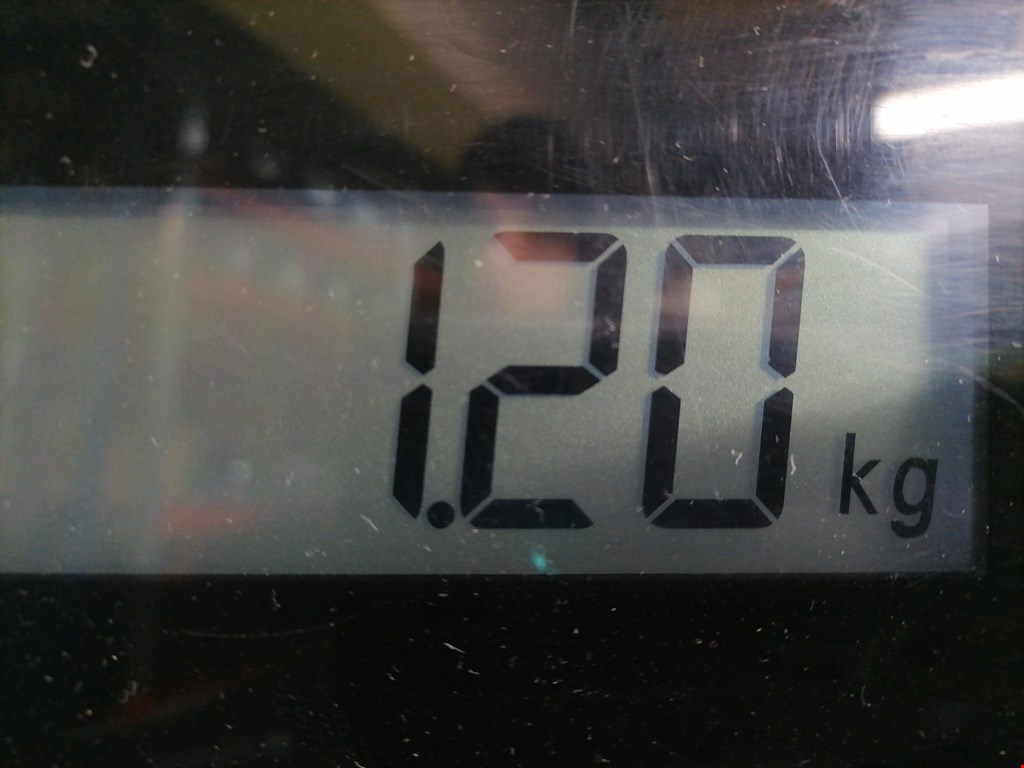 Ремень безопасности задний правый AUDI Q7 I 2006-2015