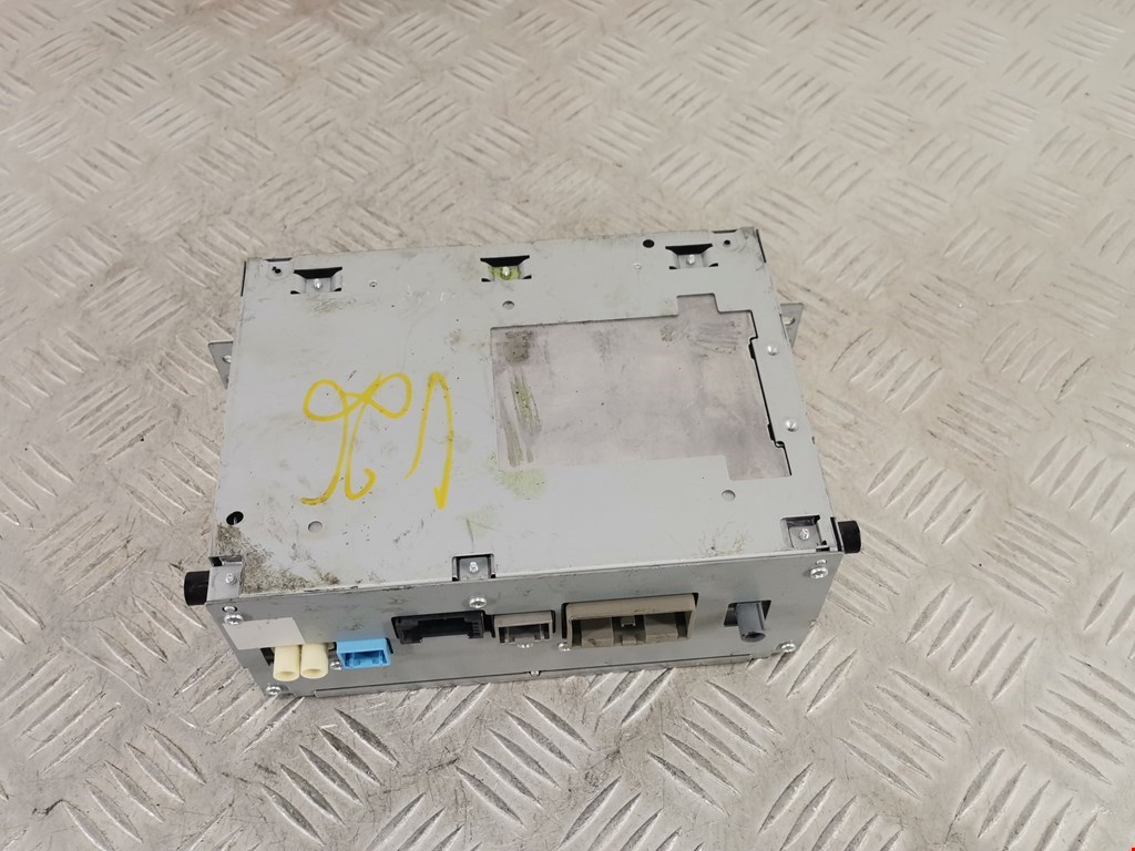 Магнитола VOLVO S60 II 2010-2018