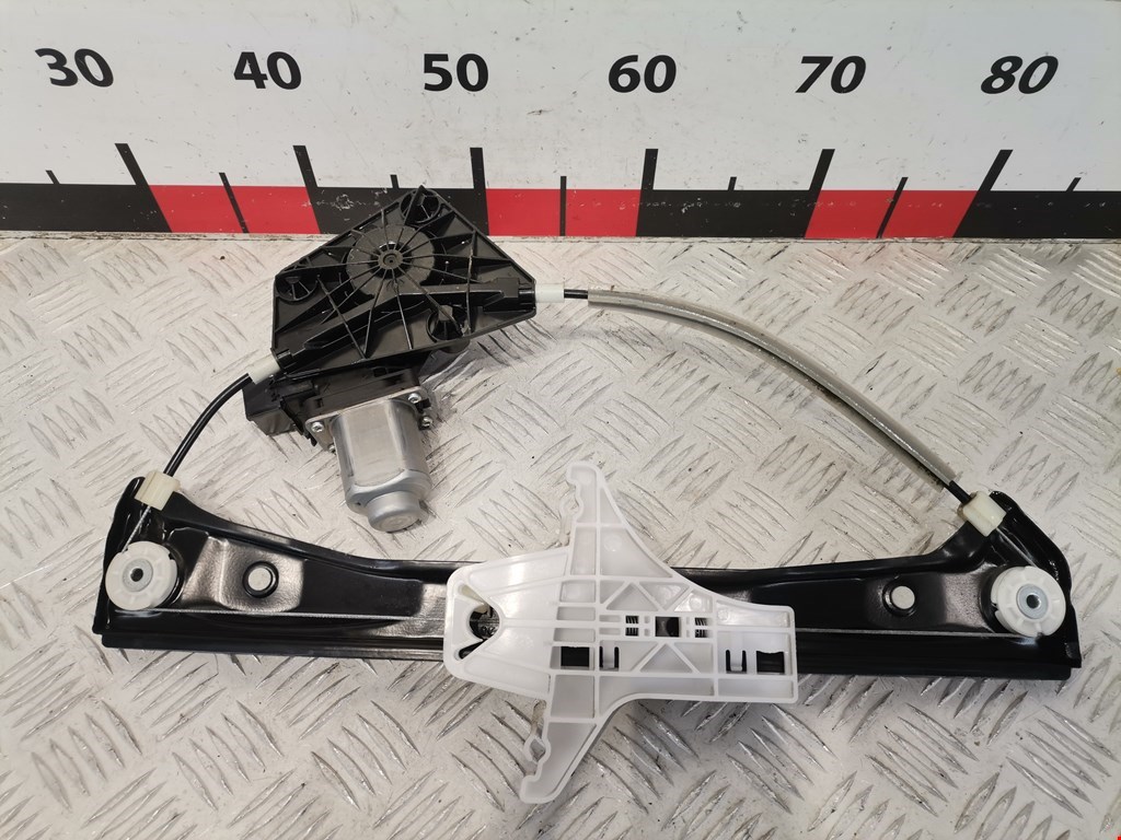 Стеклоподъемник задний правый VOLKSWAGEN Jetta VI 2011-2017