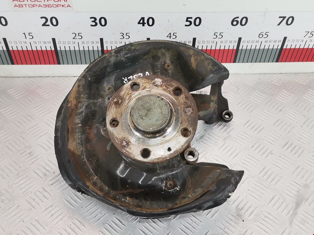 Ступица задняя левая VOLKSWAGEN Jetta VI 2011-2017