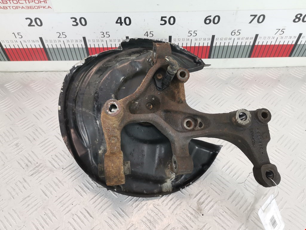 Ступица задняя левая VOLKSWAGEN Jetta VI 2011-2017