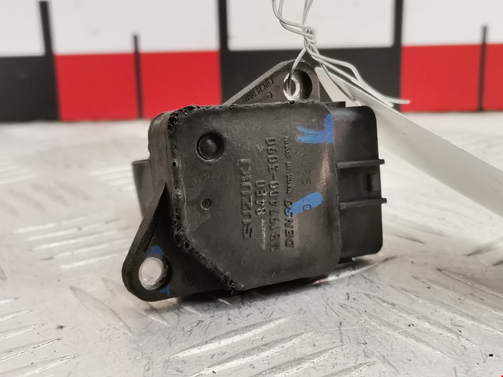 Расходомер воздуха (массметр, датчик ДМРВ) SUZUKI Swift 2004-2010