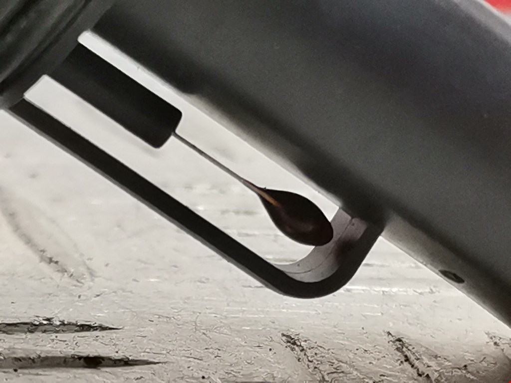 Расходомер воздуха (массметр, датчик ДМРВ) SUZUKI Swift 2004-2010