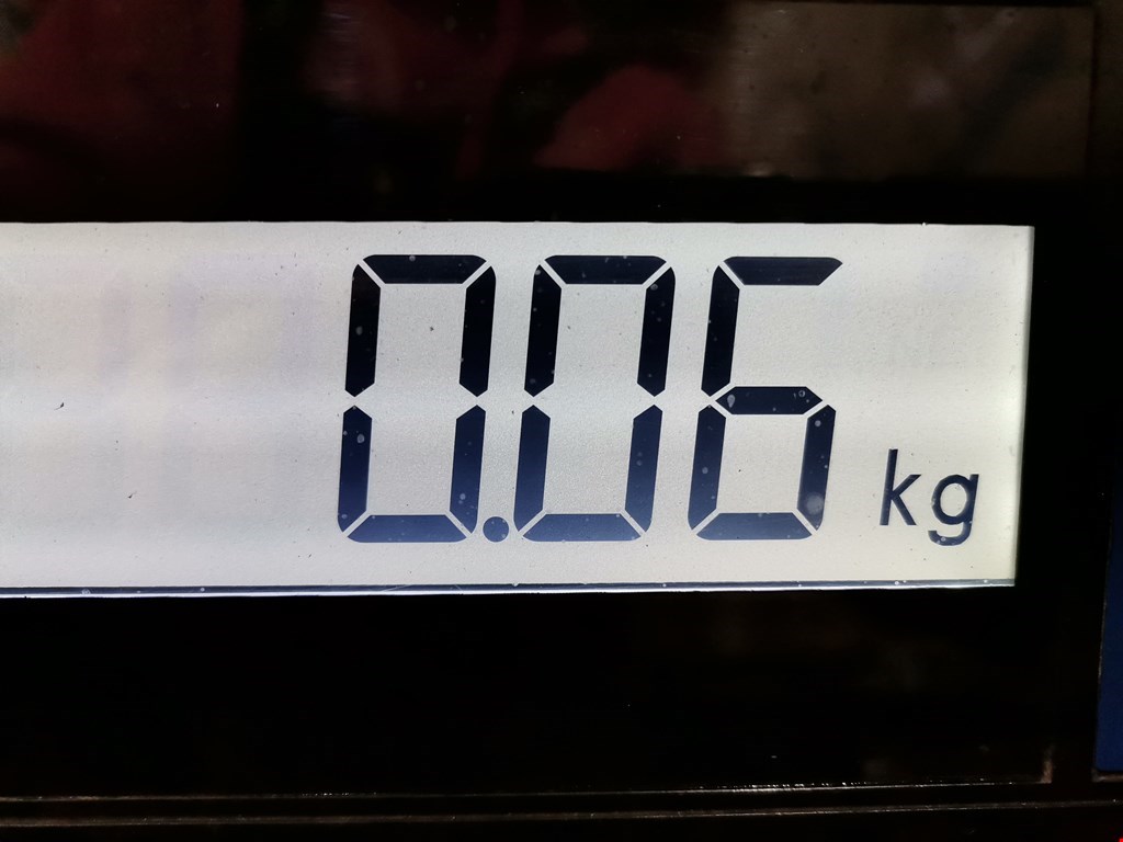 Расходомер воздуха (массметр, датчик ДМРВ) SUZUKI Swift 2004-2010