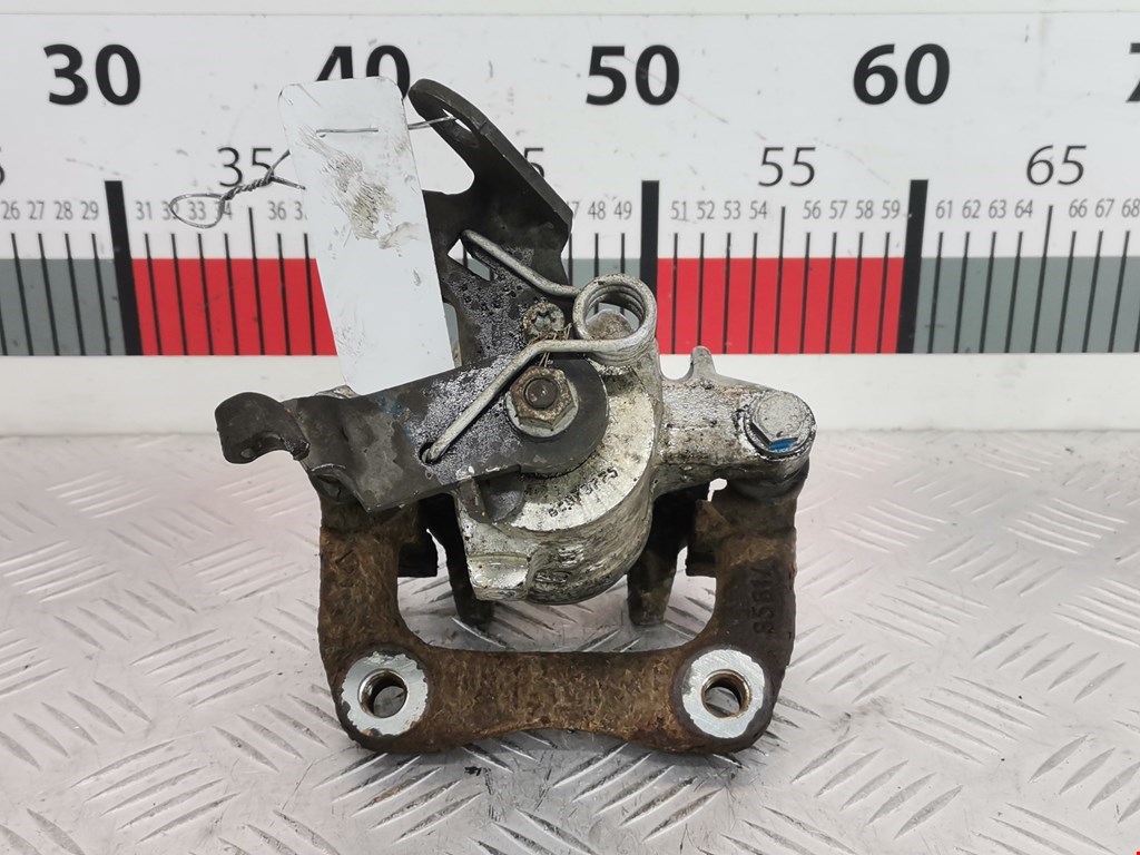 Суппорт задний левый VOLKSWAGEN Jetta VI 2011-2017