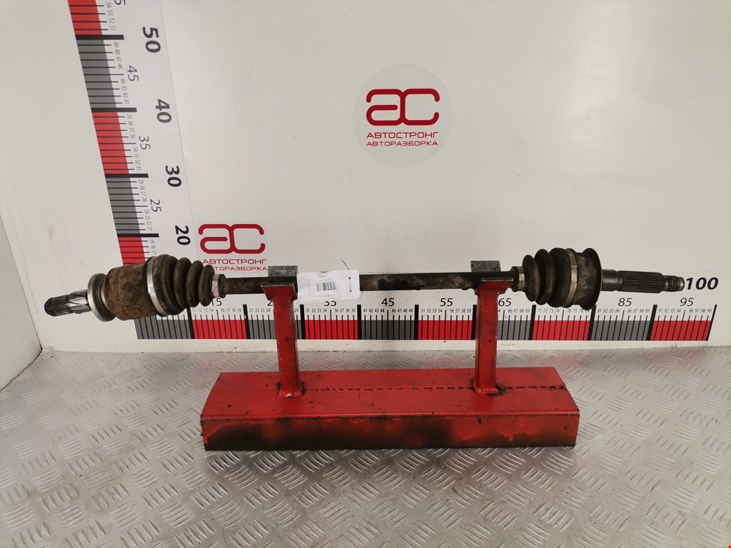 Полуось (привод, приводной вал) задняя правая SUBARU Outback 2009-2014