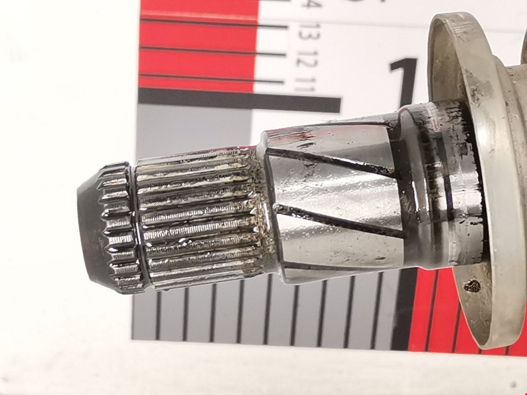 Полуось (привод, приводной вал) задняя правая SUBARU Outback 2009-2014