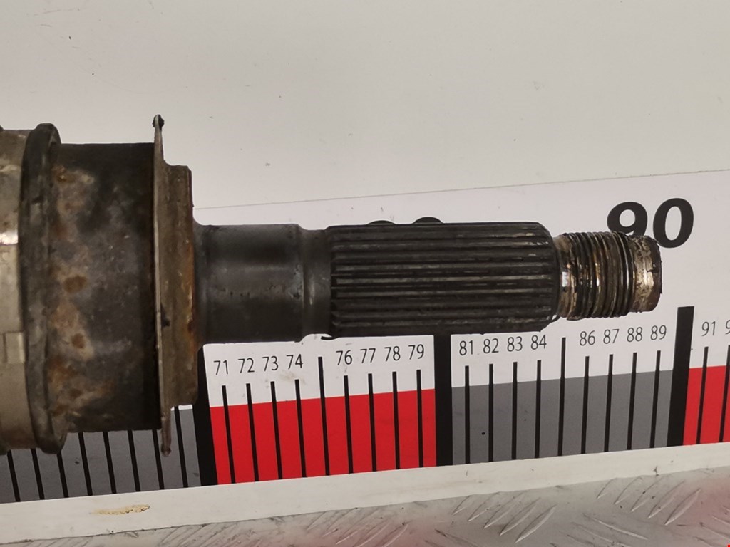 Полуось (привод, приводной вал) задняя правая SUBARU Outback 2009-2014