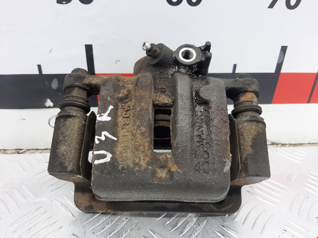 Суппорт задний правый CHEVROLET Equinox 2009-2017