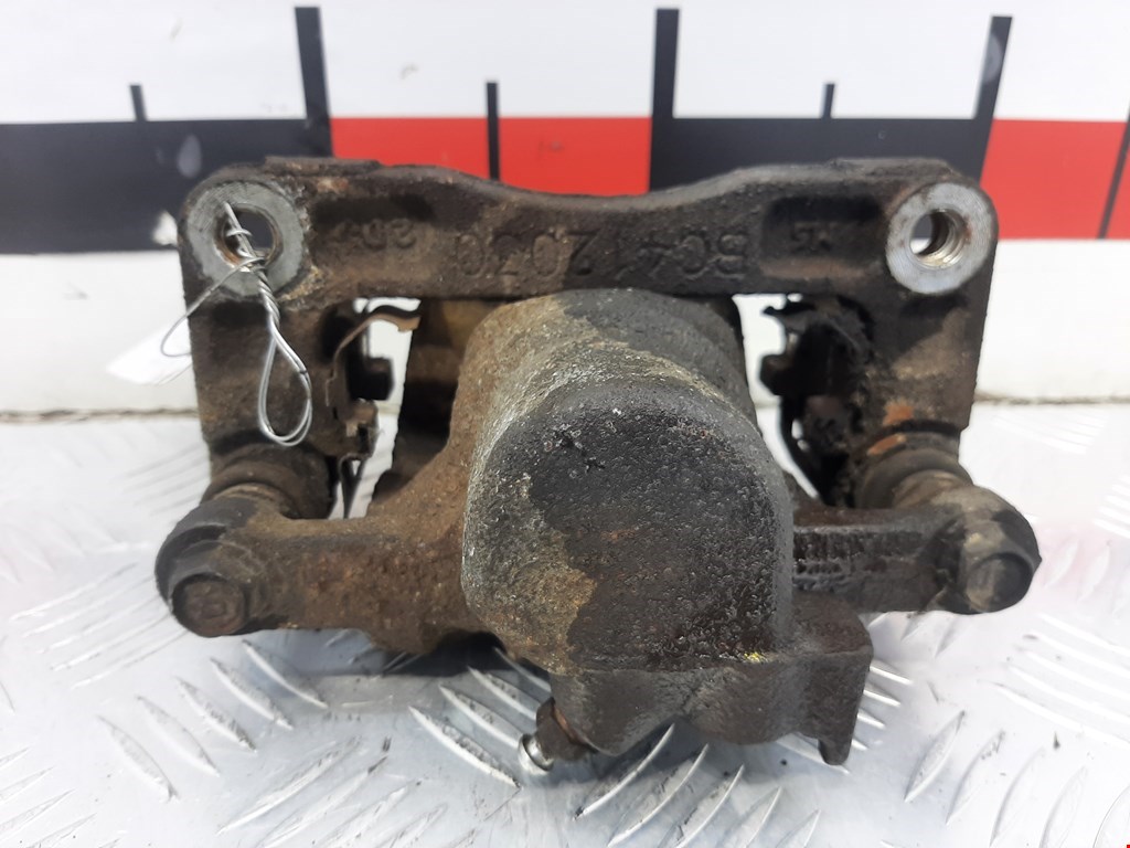 Суппорт задний правый CHEVROLET Equinox 2009-2017