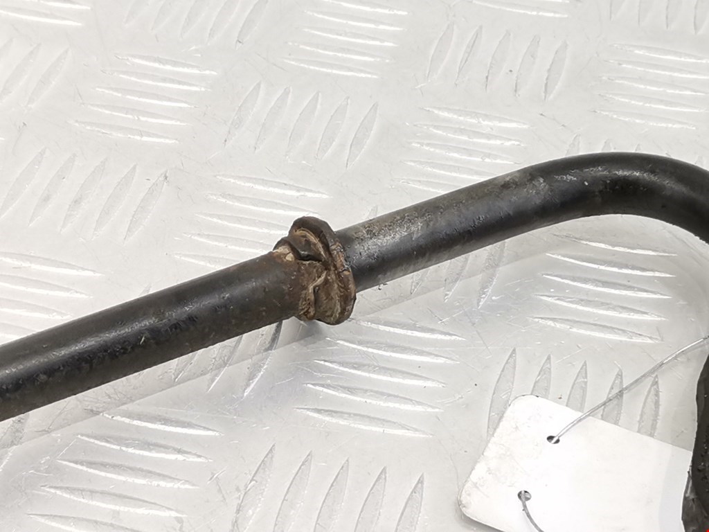 Стабилизатор задний (поперечной устойчивости подвески) SUBARU Outback 2009-2014