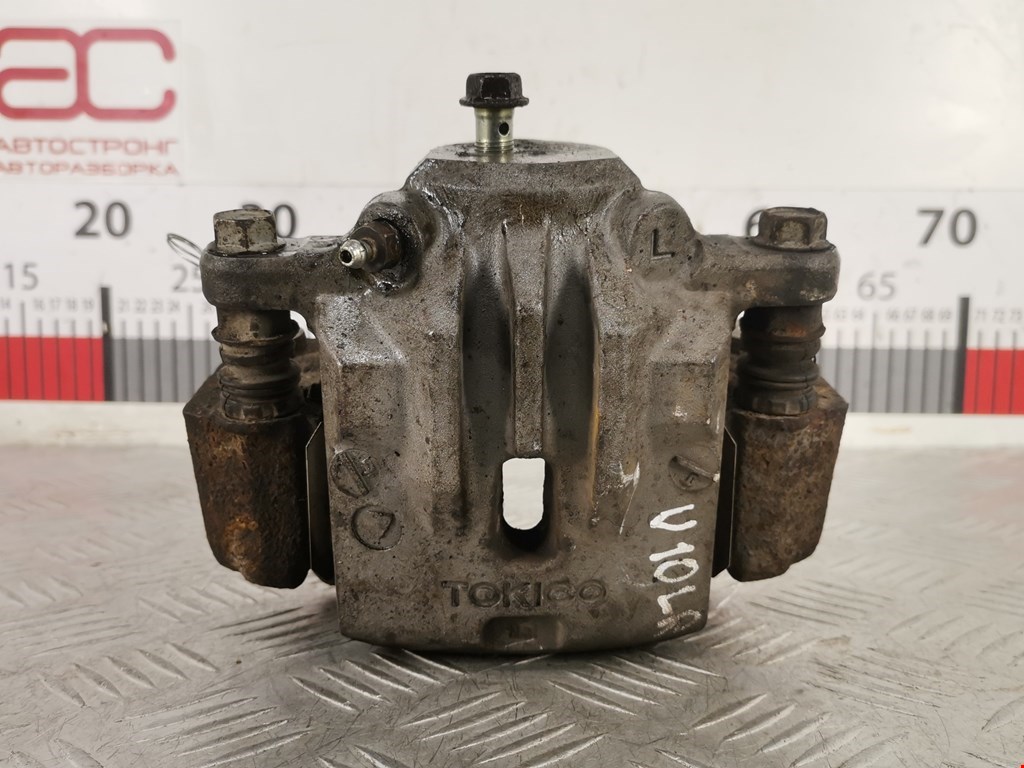 Суппорт задний левый SUBARU Outback 2009-2014