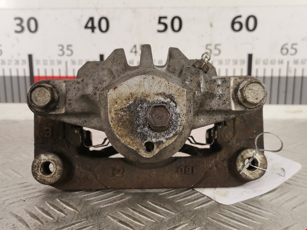 Суппорт задний левый SUBARU Outback 2009-2014