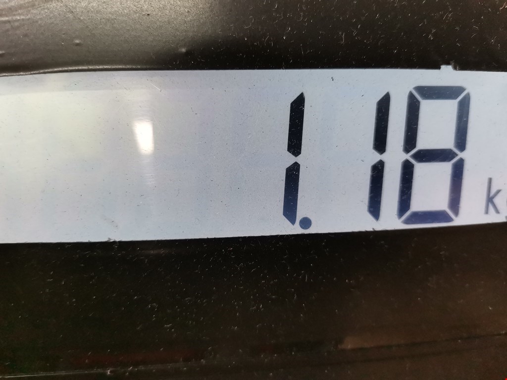 Рычаг передний левый BMW 5er 5 серия F10/F11/F07 2009-2017