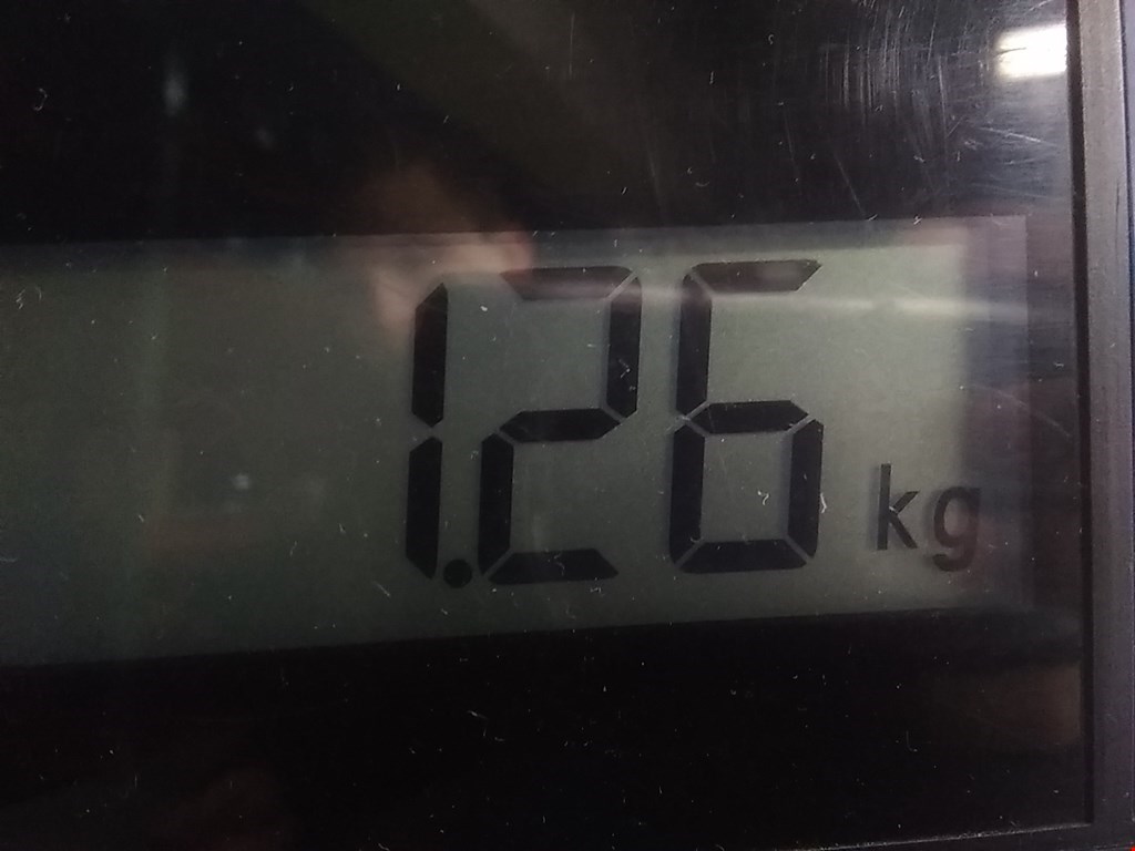 Вентилятор радиатора основного SUBARU Outback 2009-2014