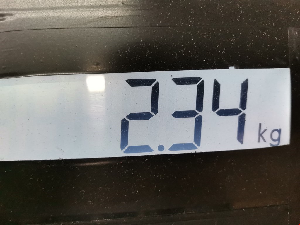 Суппорт задний левый VOLKSWAGEN Jetta VI 2011-2017