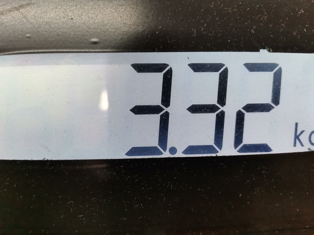 Суппорт задний правый CHEVROLET Equinox 2009-2017