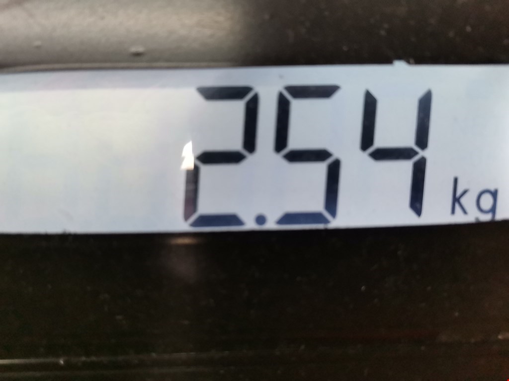 Суппорт задний правый FORD EcoSport 2014-н.в.