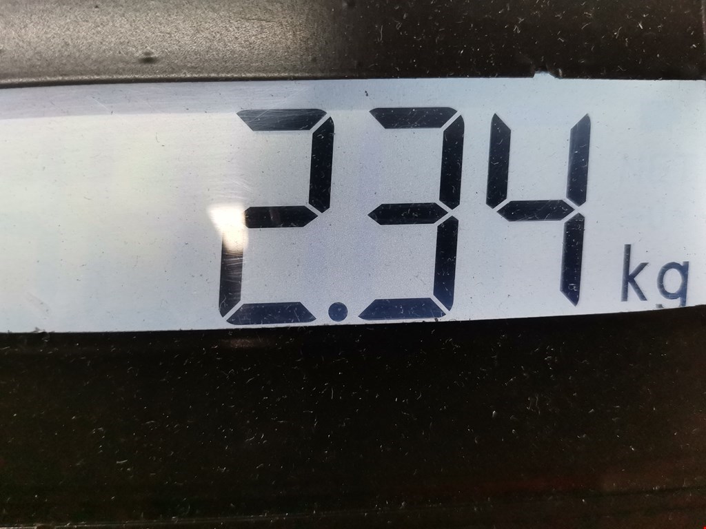 Суппорт задний левый SUBARU Outback 2009-2014