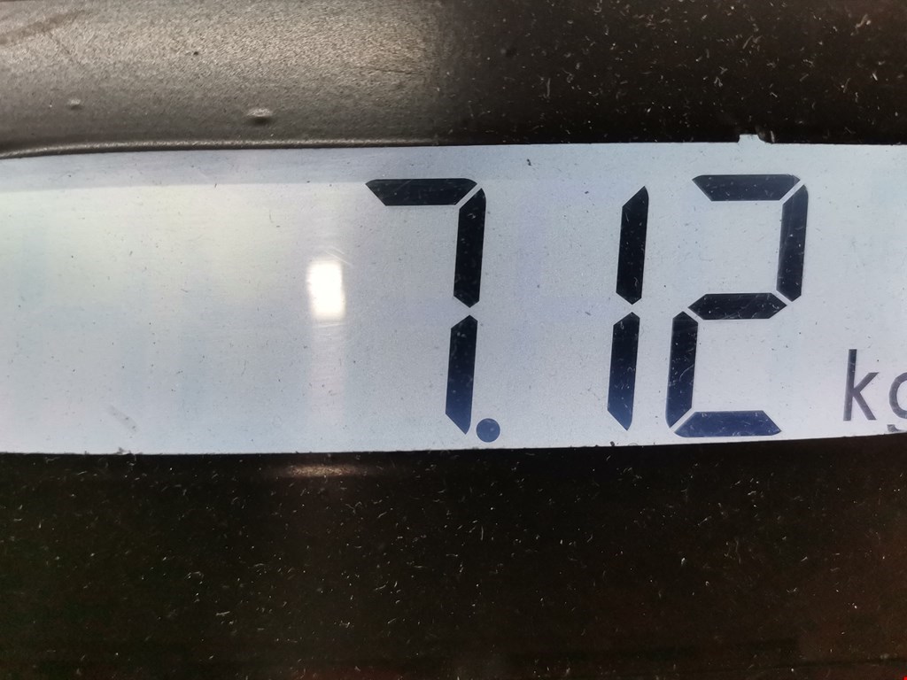 Суппорт передний правый VOLVO S60 II 2010-2018