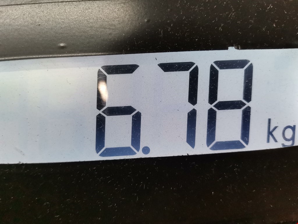 Суппорт передний правый BMW X5 E70 2007-2013