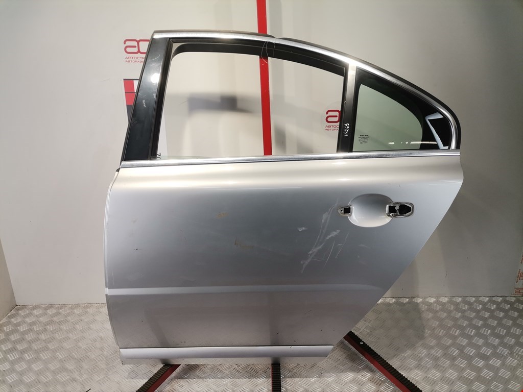 Дверь задняя левая VOLVO S80 II 2006-2016