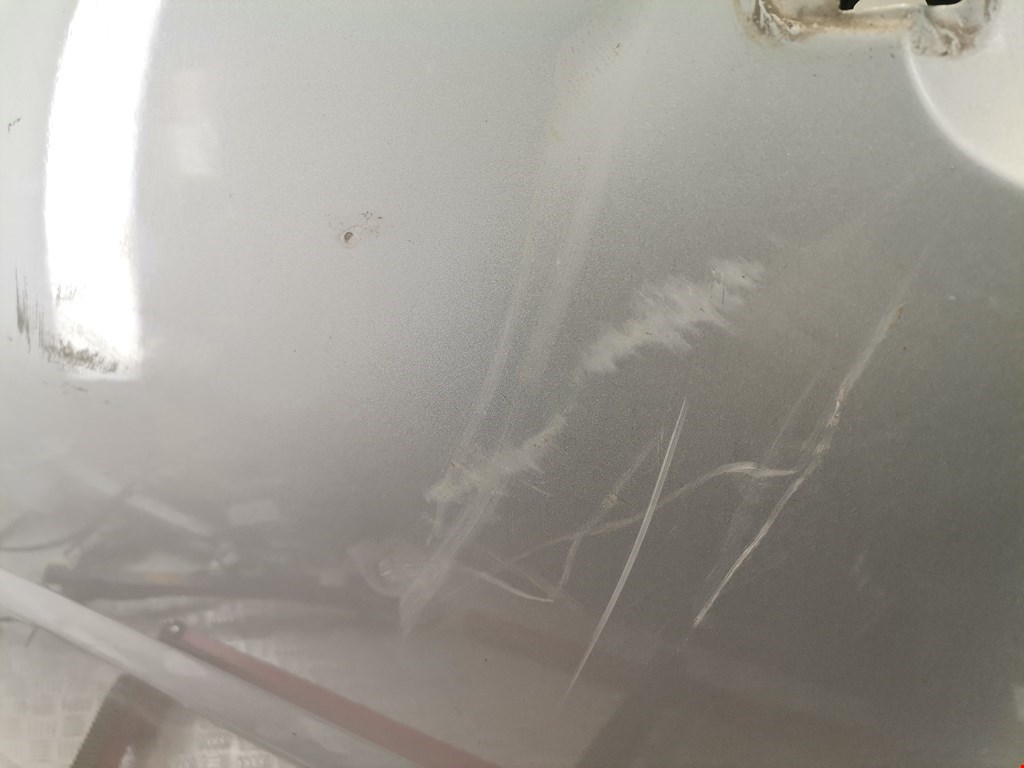 Дверь задняя левая VOLVO S80 II 2006-2016