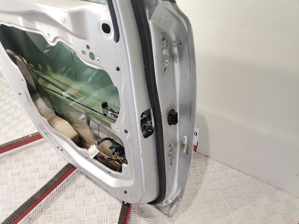 Дверь задняя левая VOLVO S80 II 2006-2016