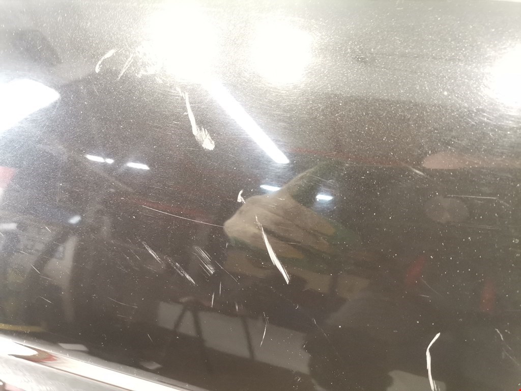 Дверь задняя левая MERCEDES-BENZ C-Class C-klasse W204 2007-2015