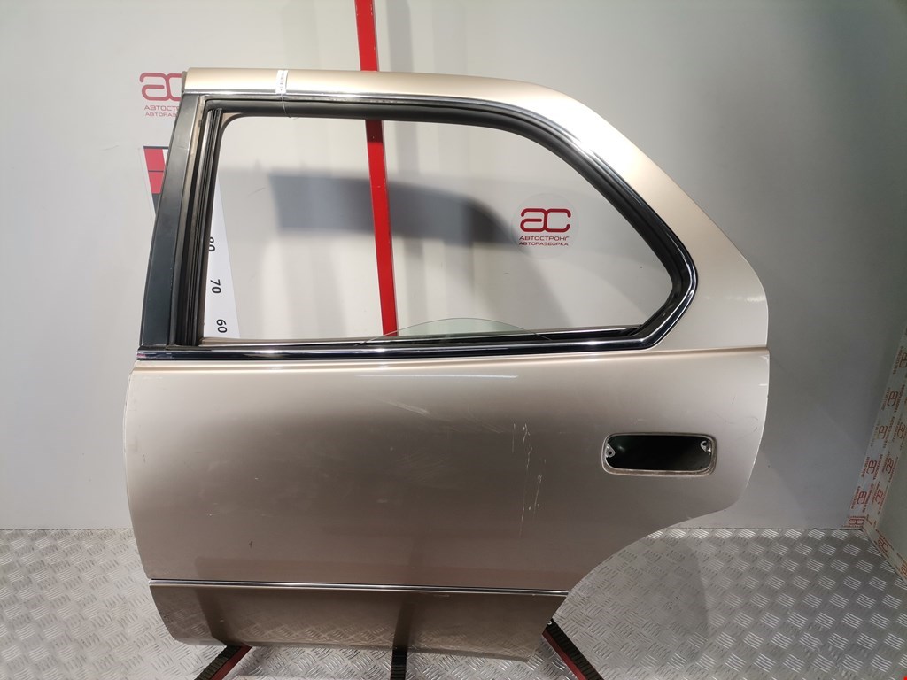 Дверь задняя левая LEXUS LS UCF20 1997-2000