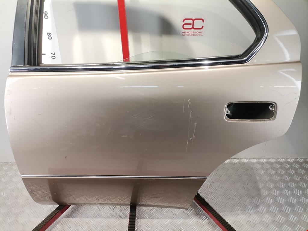 Дверь задняя левая LEXUS LS UCF20 1997-2000