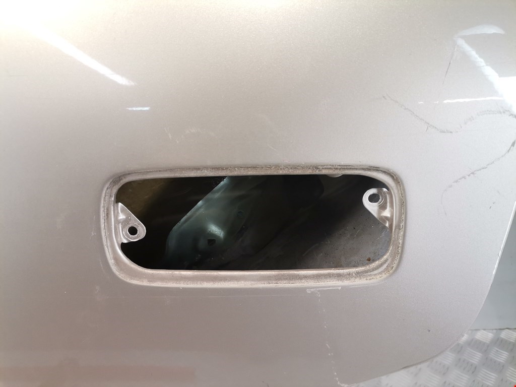 Дверь задняя левая LEXUS LS UCF20 1997-2000