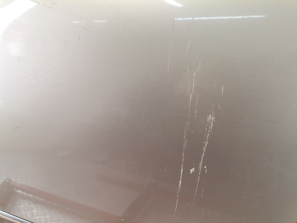 Дверь задняя левая LEXUS LS UCF20 1997-2000