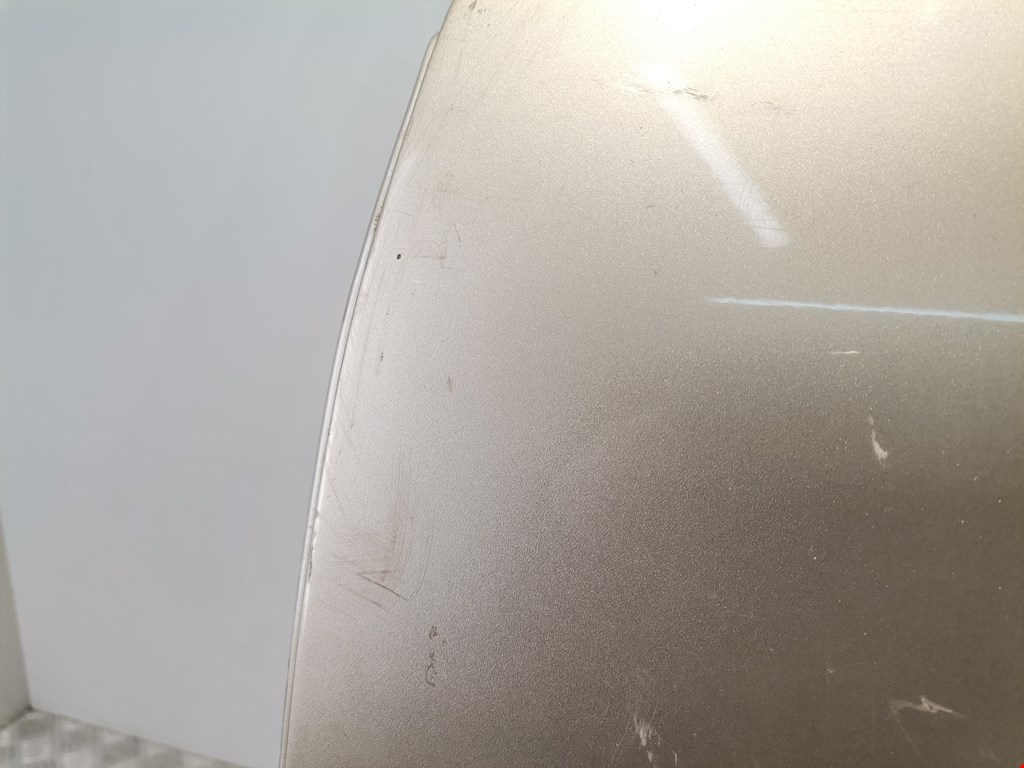 Дверь задняя левая LEXUS LS UCF20 1997-2000