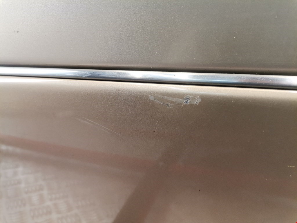 Дверь задняя левая LEXUS LS UCF20 1997-2000