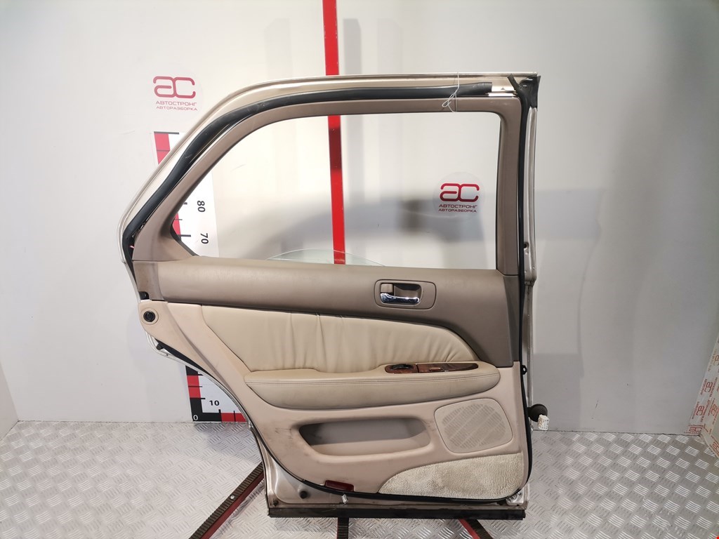 Дверь задняя левая LEXUS LS UCF20 1997-2000