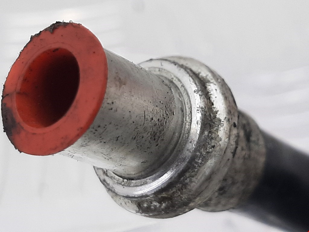 Трубка масляная BMW X5 E70 2007-2013