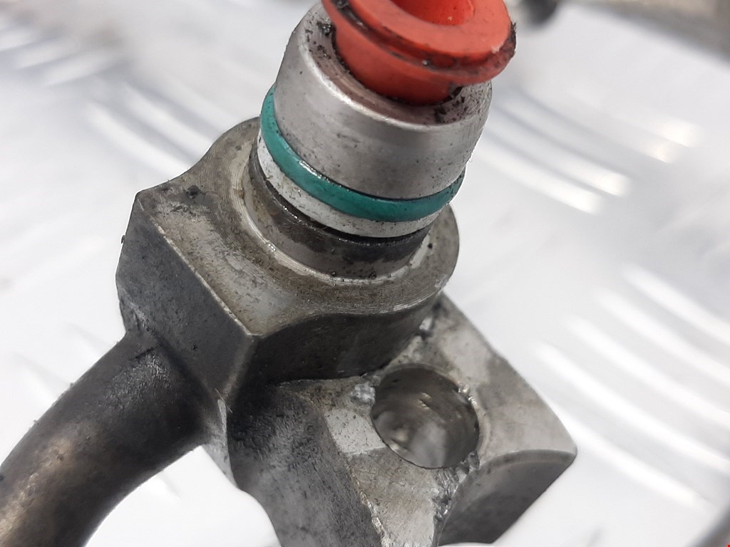 Трубка гидроусилителя (ГУР) BMW 5er 5 серия F10/F11/F07 2009-2017