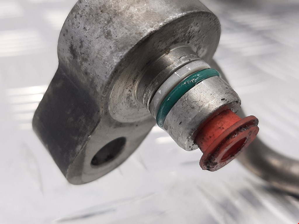 Трубка гидроусилителя (ГУР) BMW 5er 5 серия F10/F11/F07 2009-2017