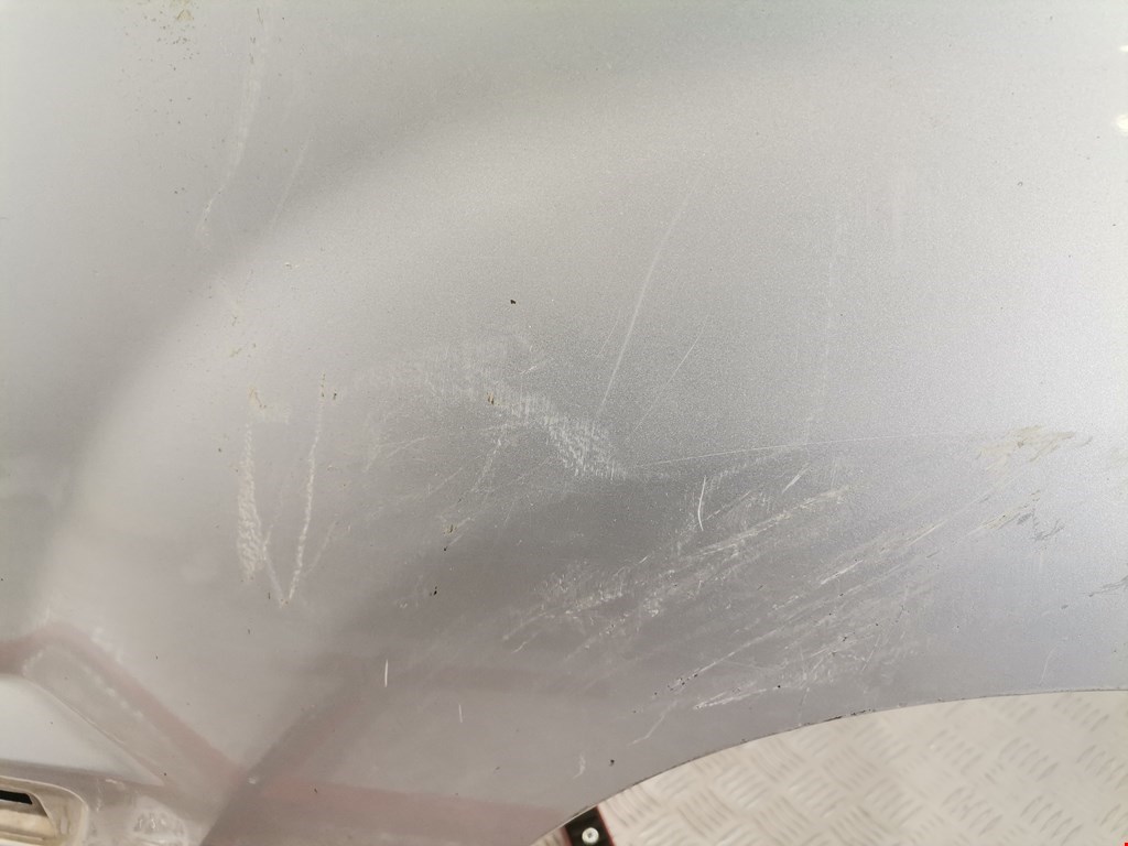 Дверь задняя левая JEEP Grand Cherokee WK 2004-2010