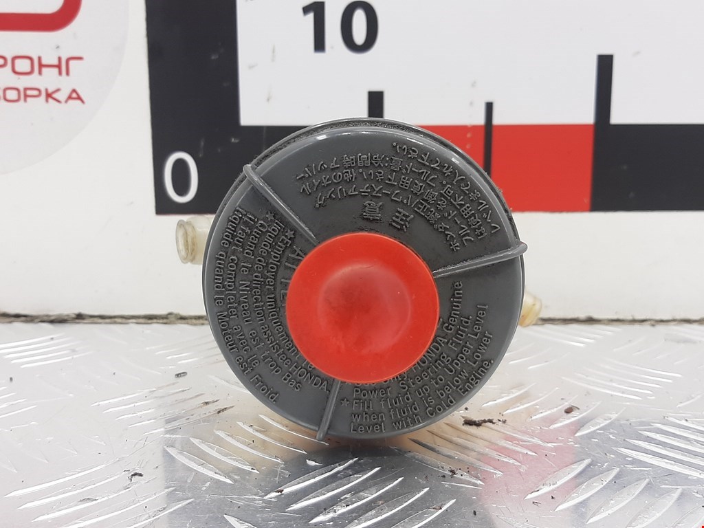 Бачок ГУР (гидроусилителя) HONDA Ridgeline 2005-2014