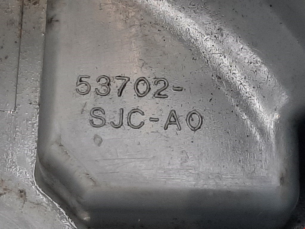 Бачок ГУР (гидроусилителя) HONDA Ridgeline 2005-2014