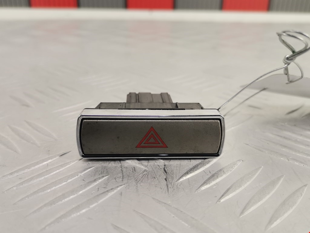 Кнопка аварийной сигнализации (аварийки) FORD Galaxy 2006-2015